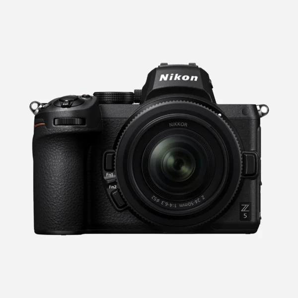 Nikon Z5 Mirrorless Camera