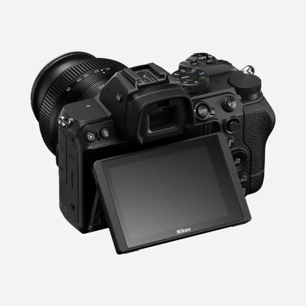 Nikon Z5 Mirrorless Camera - Image 2