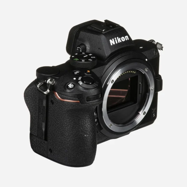 Nikon D3500 DSLR Camera - Image 2