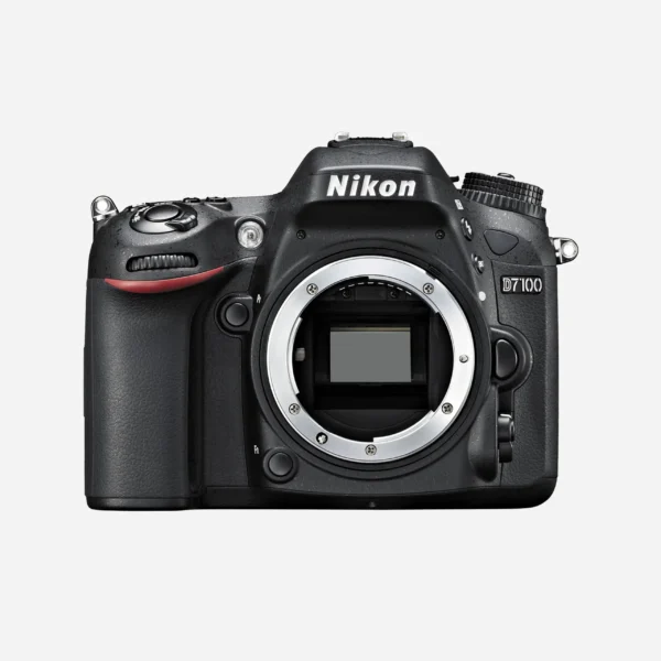 Nikon D7100 DSLR Camera