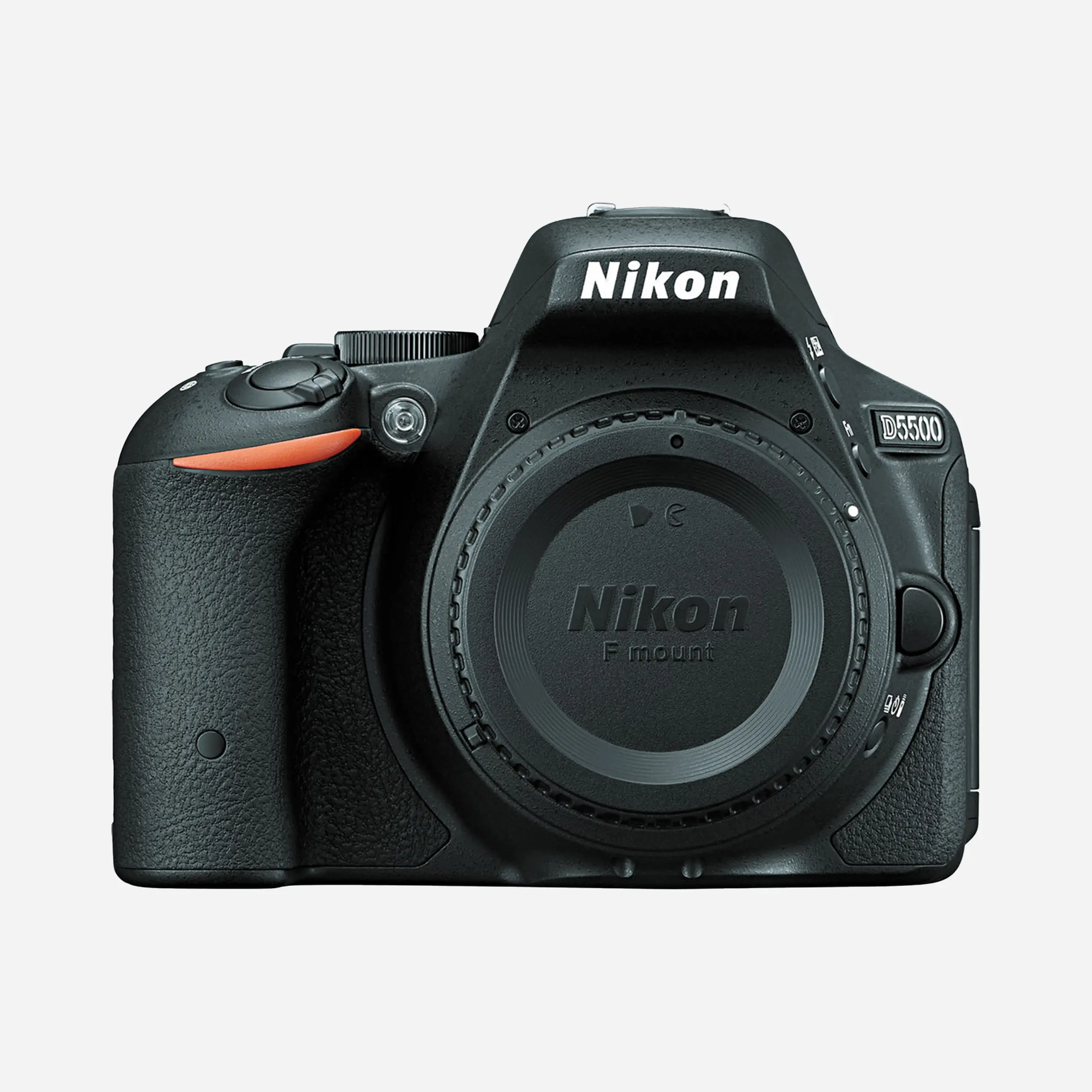 Nikon D5500 DSLR Camera | Express Digital Center 2024