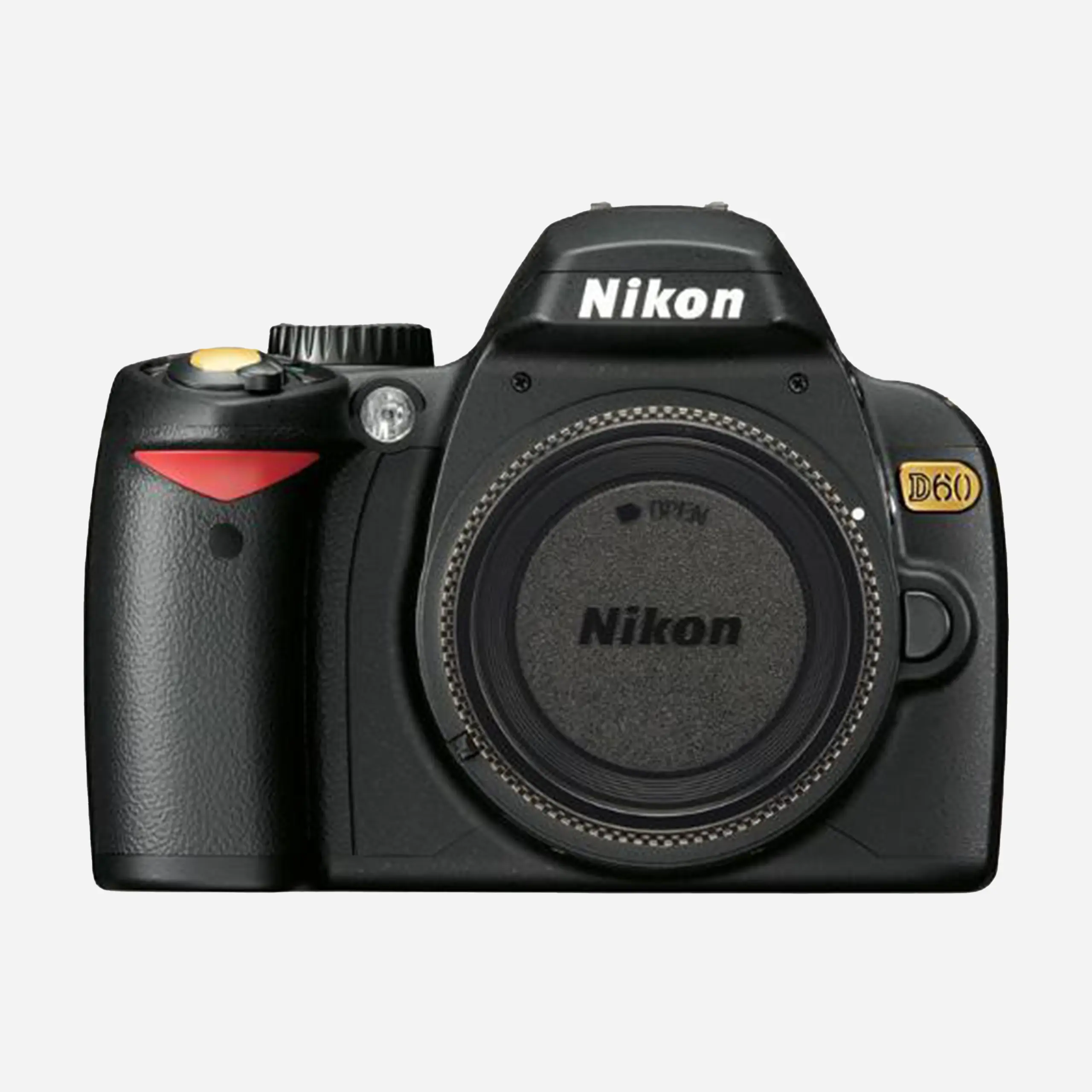 Nikon D60 SE SLR Digital Camera | Express Digital Center 2024