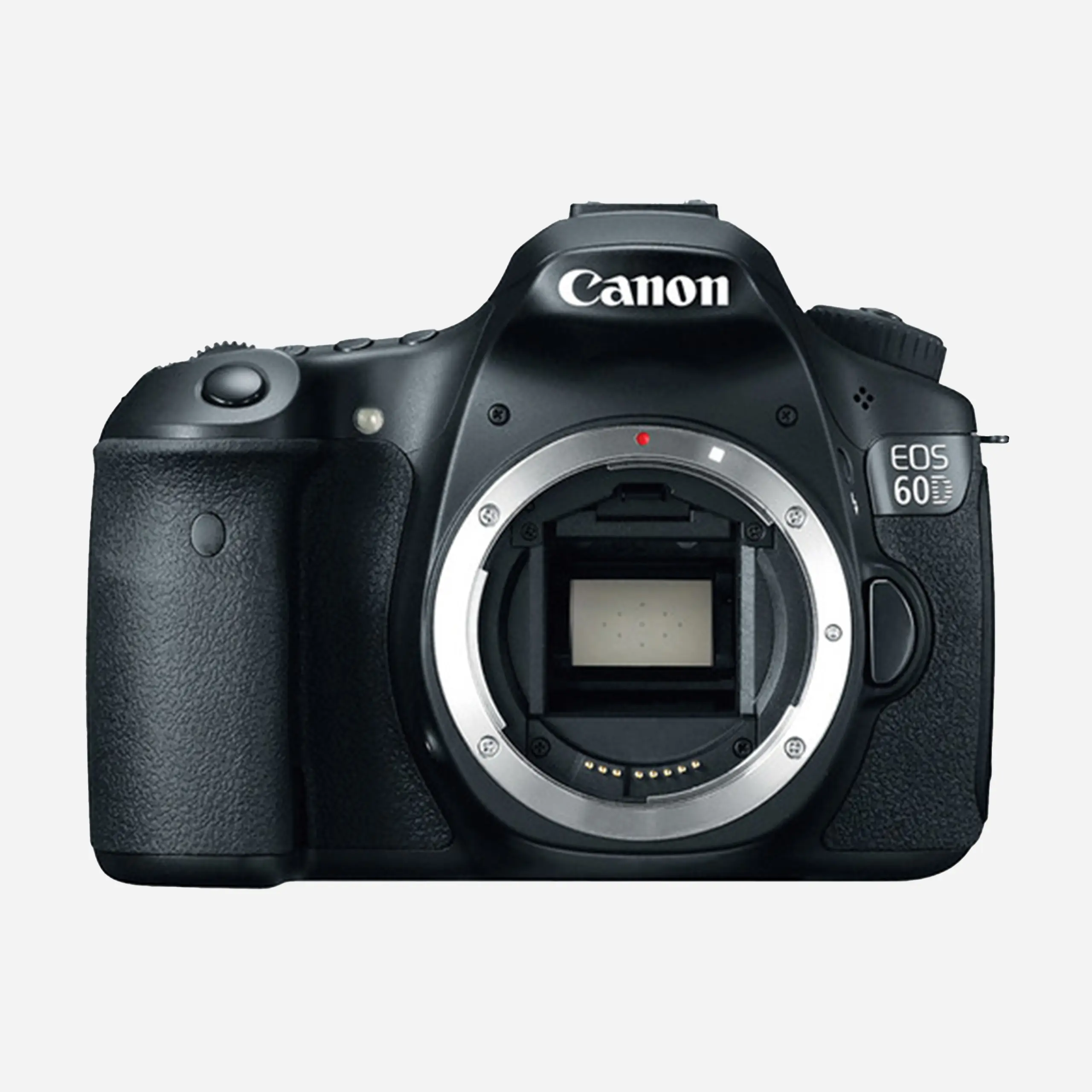 Canon EOS 60D DSLR Camera | Express Digital Center 2024