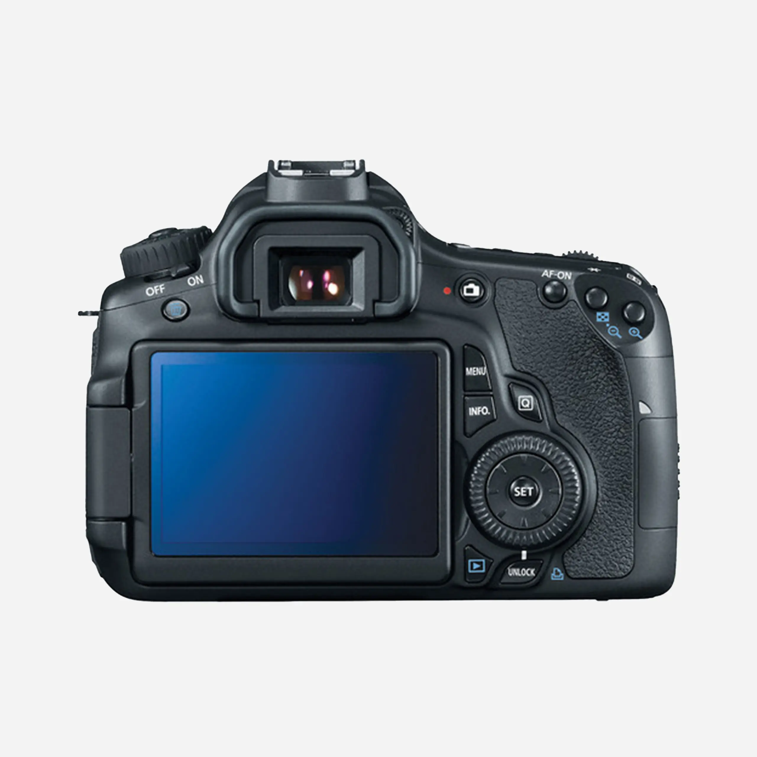 Canon EOS 60D DSLR Camera | Express Digital Center 2024