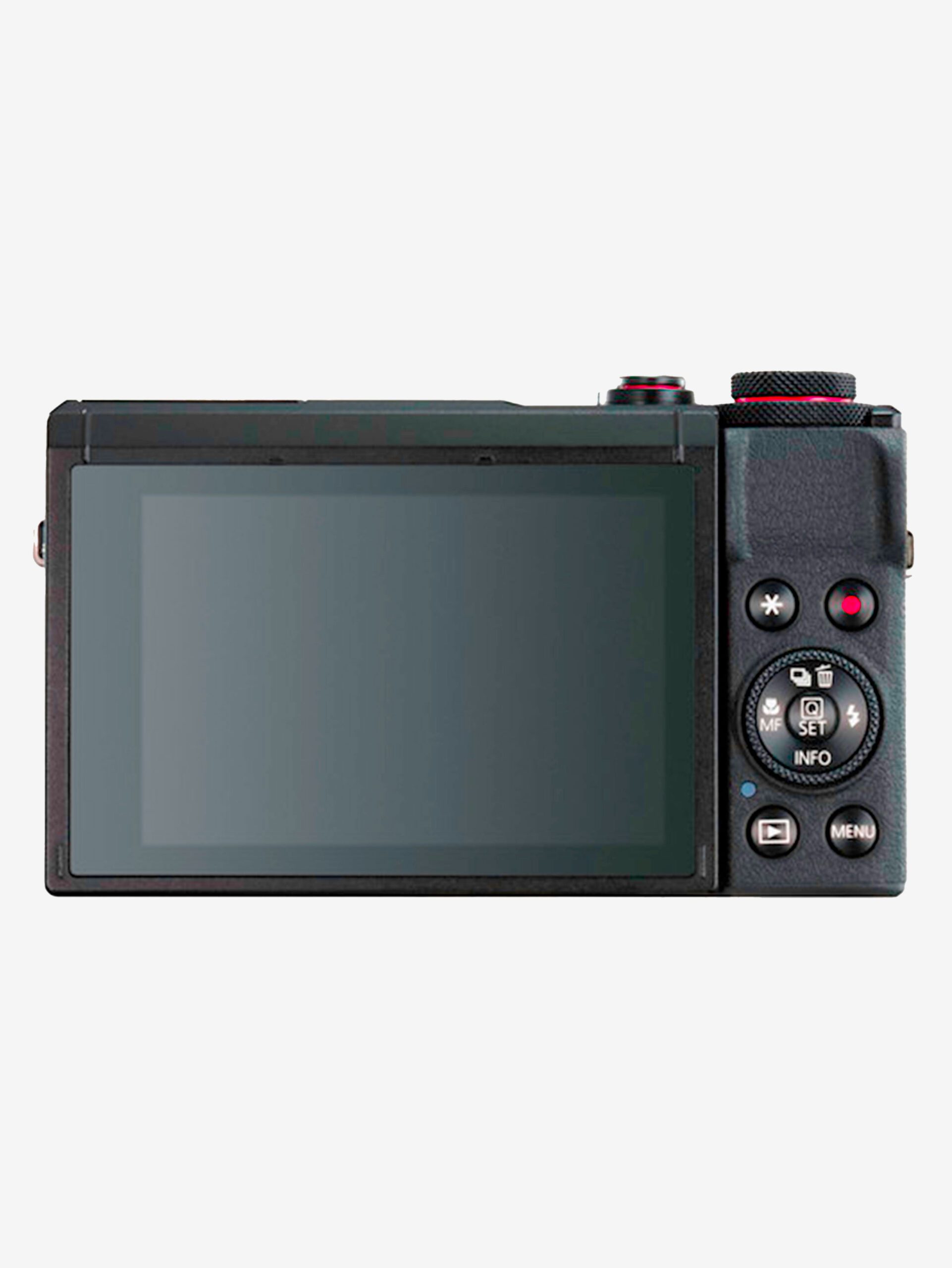 Canon PowerShot G7 X Mark III Digital Camera - Image 2