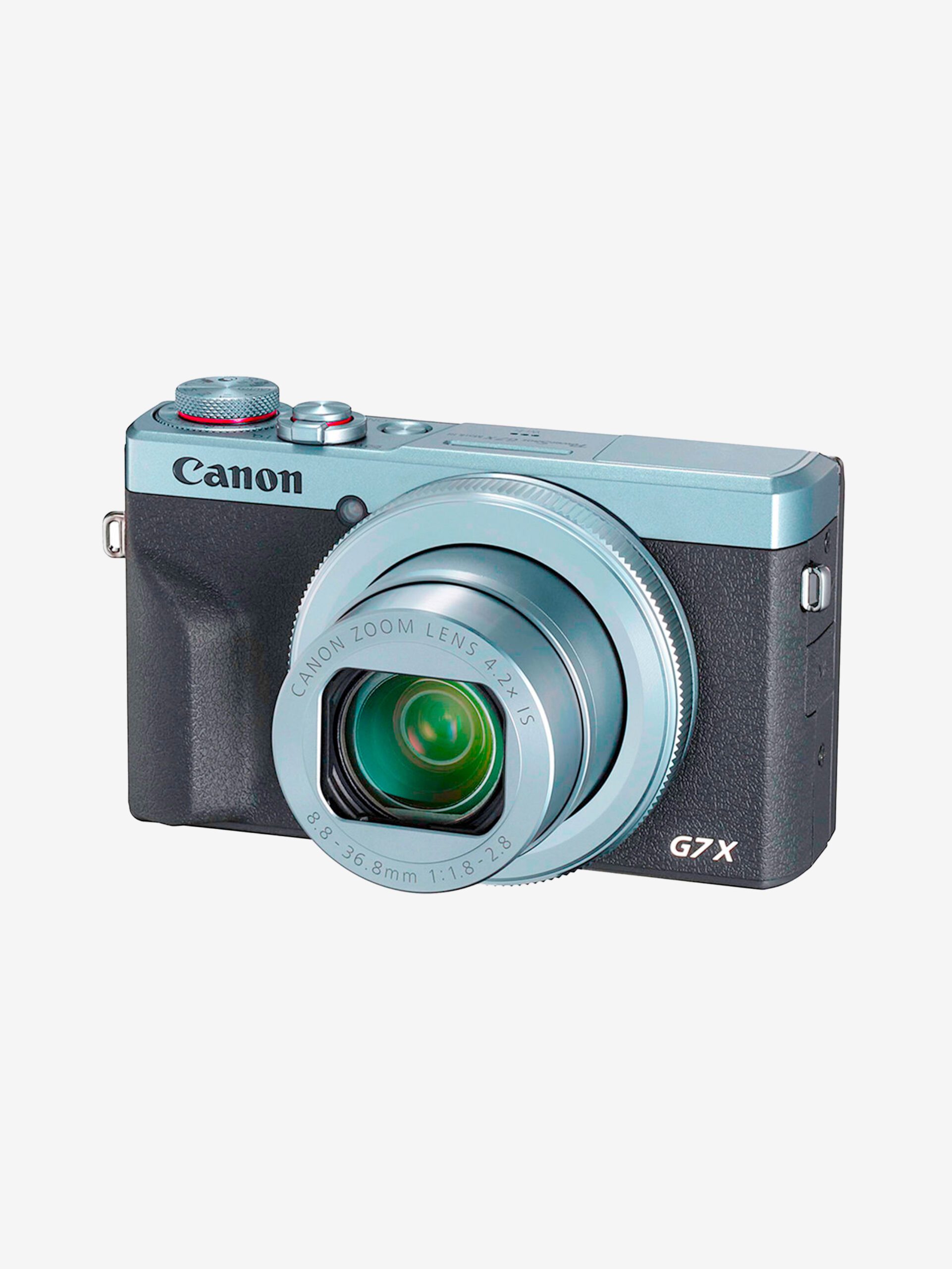 Canon PowerShot G7 X Mark III Digital Camera - Image 3