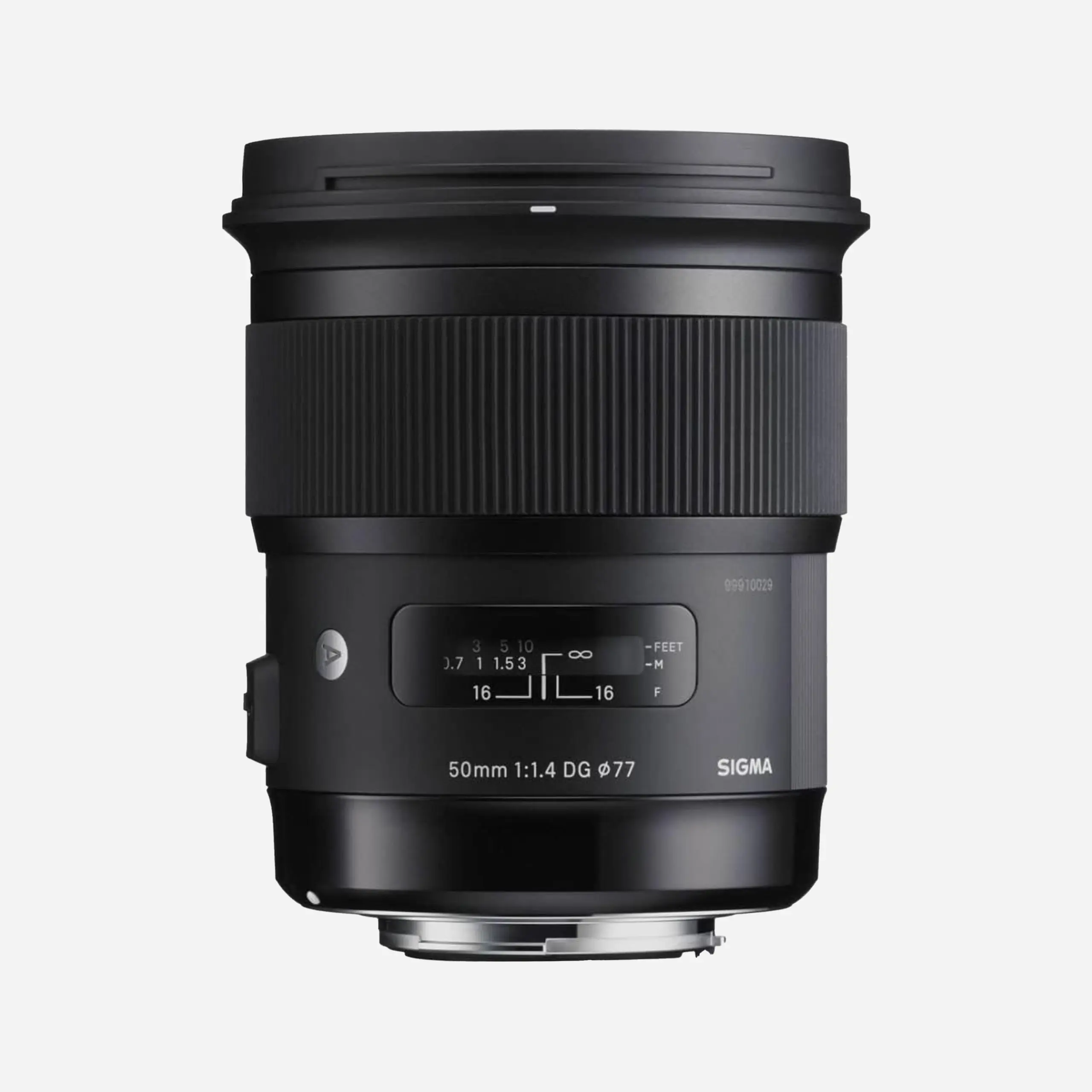 Sigma 50mm f/1.4 DG HSM Art Lens for Sony E