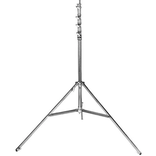 Studio Essentials Premium Light Stand - Image 2