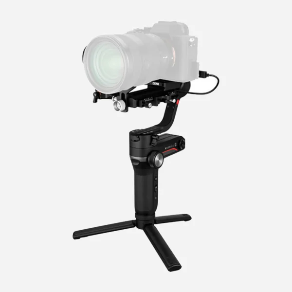 Zhiyun WEEBILL-S Handheld Gimbal Stabilizer - Image 4