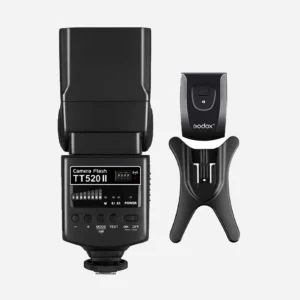 Godox Thinklite TT520II Flash