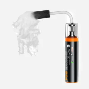 LENSGO Smoke S All-in-One Handheld Mini Fog Machine