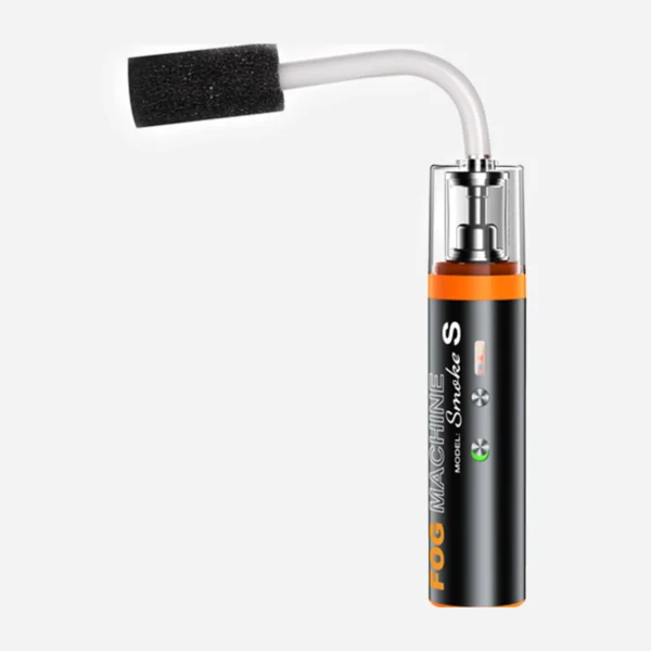 LENSGO Smoke S All-in-One Handheld Mini Fog Machine - Image 2