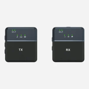 SX9 Wireless Microphone Single Transmitter