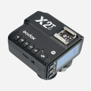 Godox X2 2.4 GHz TTL Wireless Flash Trigger