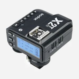 Godox X2 2.4 GHz TTL Wireless Flash Trigger Nikon