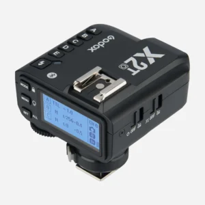 Godox X2 2.4 GHz TTL Wireless Flash Trigger Olympus and Panasonic