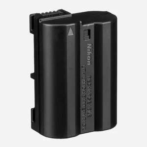 Nikon EN-EL15 Lithium-Ion Battery