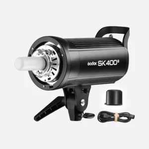 Godox SK400II Studio Strobe