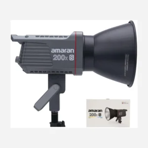 Amaran 200x S 200W Bi-Color LED Video Light