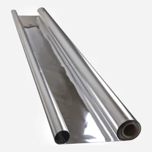 Mylar reflective material