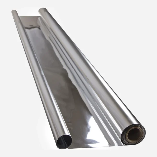 Mylar reflective material
