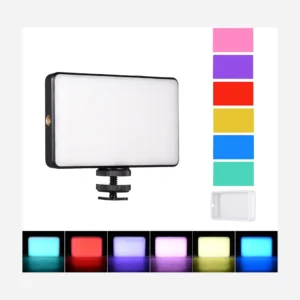ST120 Pocket Video Light